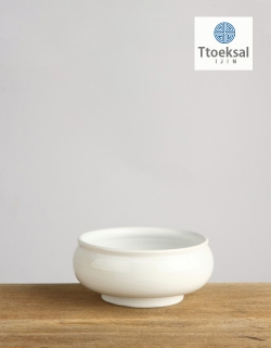 떡살백자_탕기2호